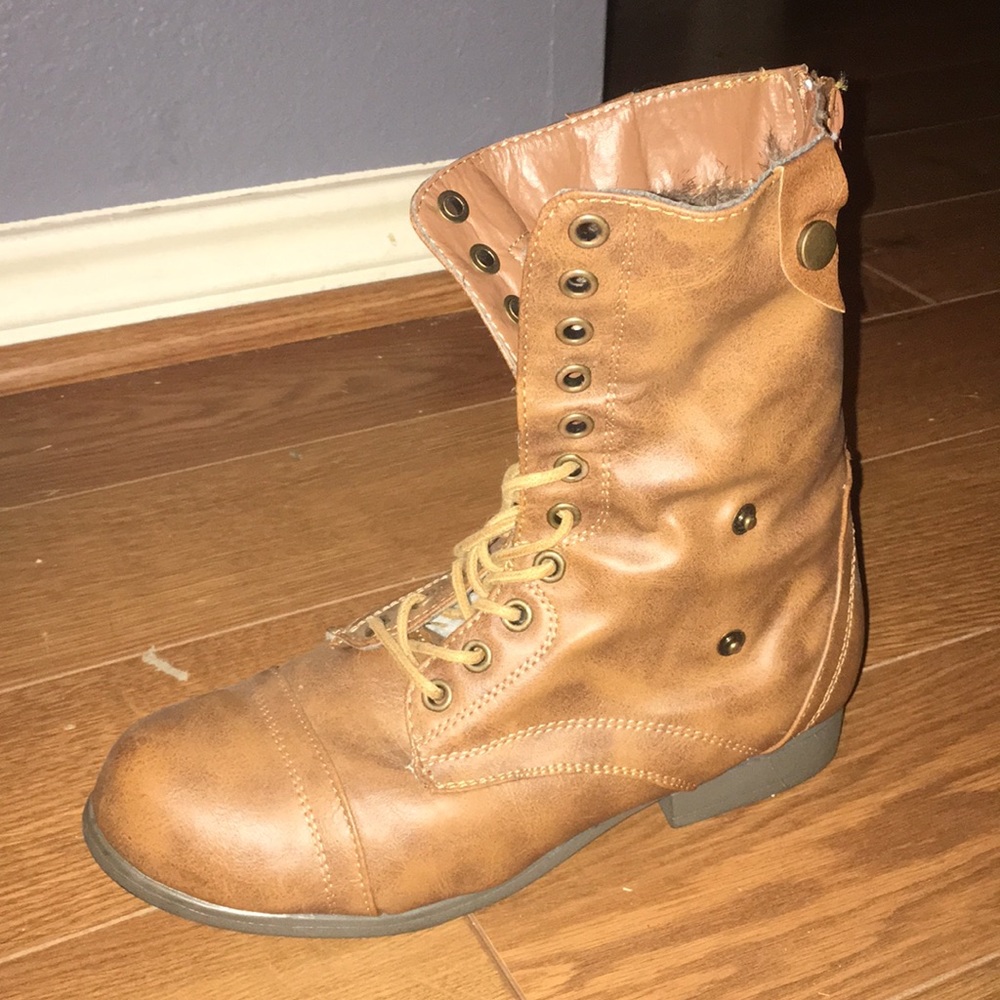 Booties - Picture 3 of 3